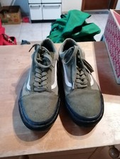 Vans Old Skool Scarpe da Ginnastica Unisex Adulto -EU 43