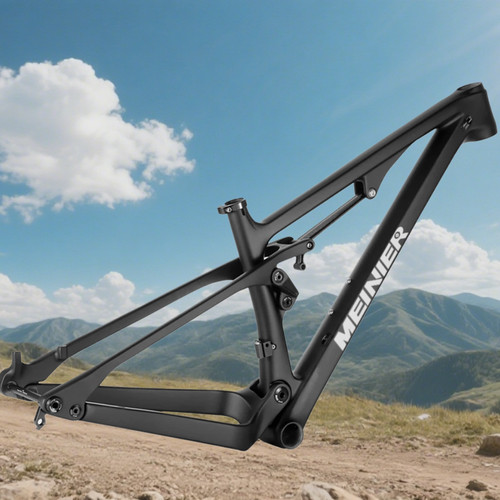 Telaio mountain bike - telaio,