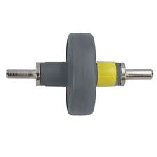 Attacco utensile lappatrice valvola gambo + piastre di aspirazione 20 mm - 45 mm