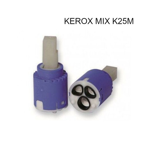 Cartuccia ricambio kerox - kerox, mix