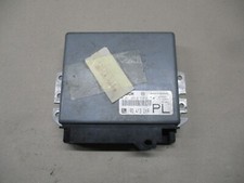 Centralina motore Opel Astra F 2.0 16V GSI X20XE 150 CV iniezione ECU PL BOSCH