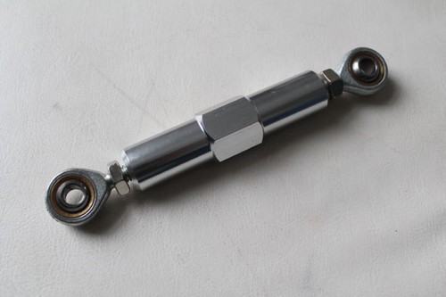 G60 tendicinghia regolabile - -,