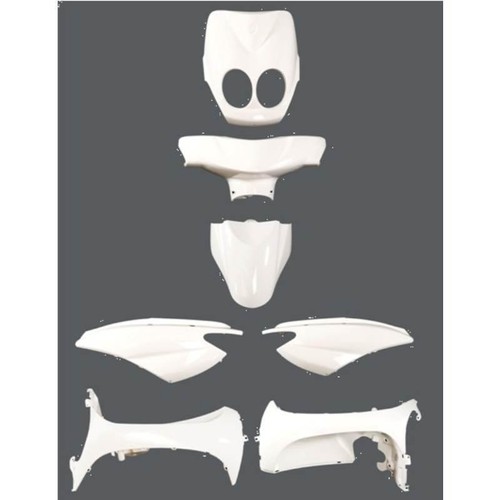 Kit carene carrozzeria one - kit,