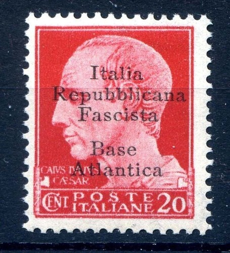 Base atlantica 1943 - base,