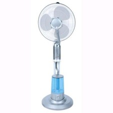 Ventilatore Nebulizzatore A