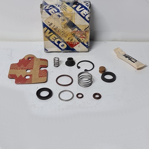 Kit riparazione valvola cambio - riparazione,