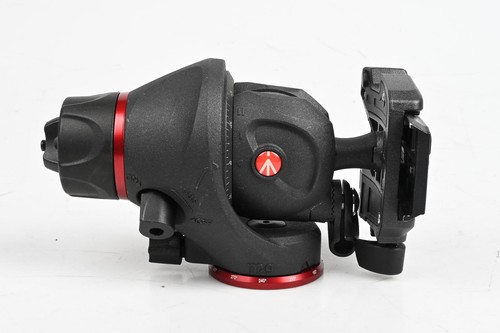 Manfrotto mh055m8 testa - mh055m8-q5,