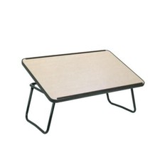 VASSOIO DA LETTO CON LEGGIO COLORE NATURALE - MORETTI RS990N