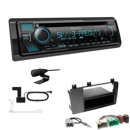 Kenwood ricevitore - kenwood,