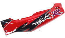 Suzuki Gsx-R 1100 1993 Coda