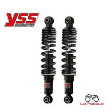 2 AMMORTIZZATORI POSTERIORI