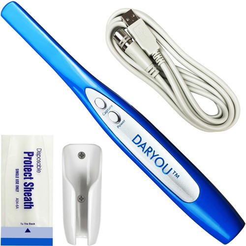 Daryou fotocamera - daryou, dy-50