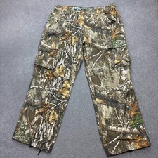 Pantaloni Realtree donna