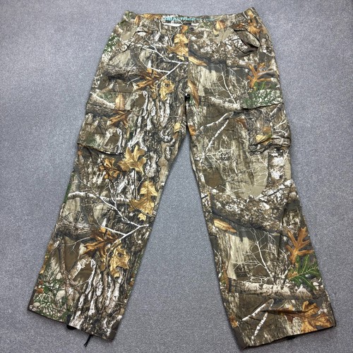 Pantaloni realtree donna - pantaloni,