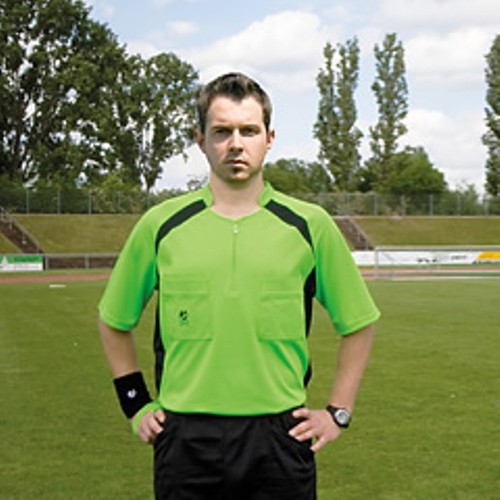 Arbitro maglia ka - -,