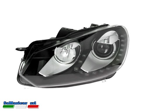 Fanale proiettore hella - fanale,