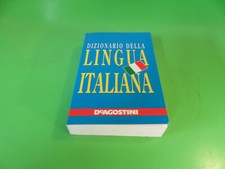 Dizionario della Lingua