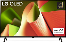 OLED 55'', Serie B4 2024