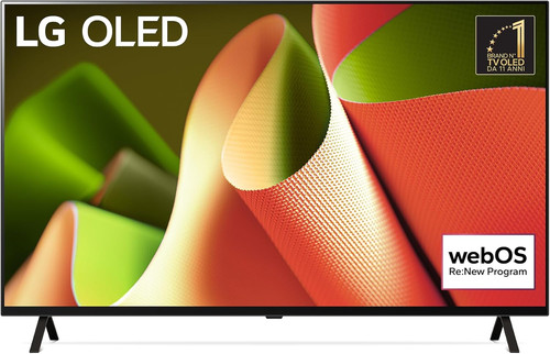 Oled serie b4 2024 - b4,