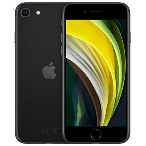 Apple iphone nero - apple,