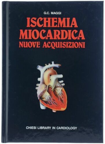 Medicina ischemia miocardica - medicina:,