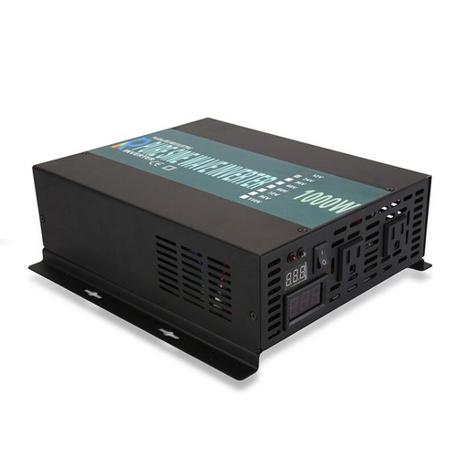 Inverter onda sinusoidale pura