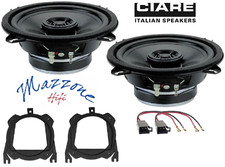 CIARE CZ131 KIT 2 SPEAKERS