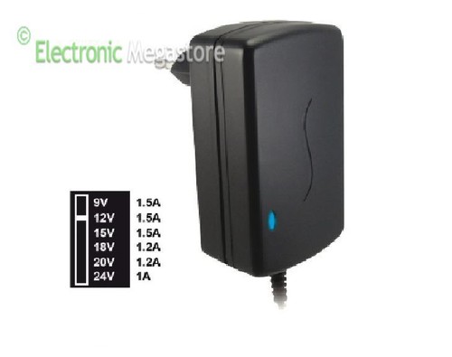 Alimentatore switching - alimentatore,