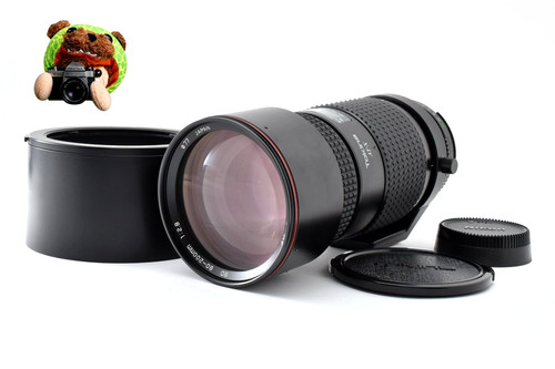 Tokina 200 mm f 2 - 80-200,