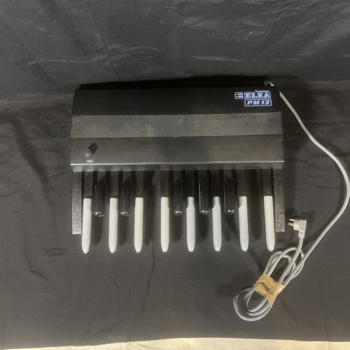 Elka pm13 professional - pm13,