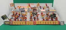 Spettatori Ultras Fan Subbuteo
