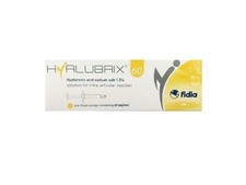 HYALUBRIX 60 Siringa