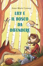 Federica Merati Anne-M Lily e