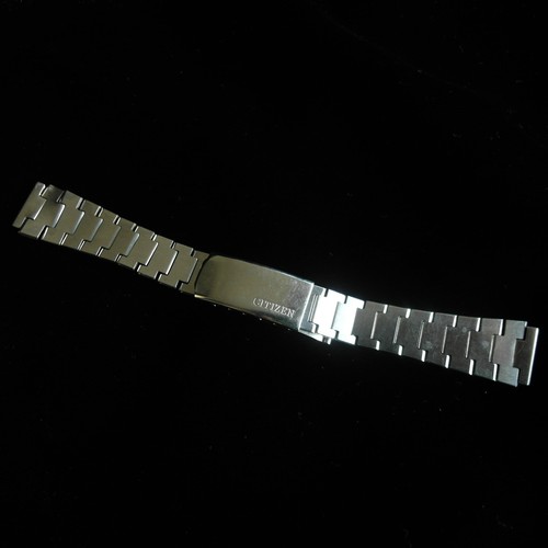 Citizen bracciale 16mm - citizen,