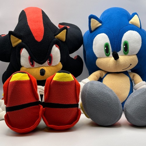 Peluche sega prize - peluche, europe