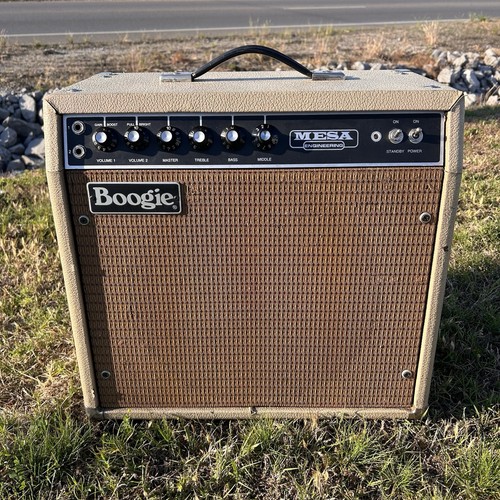 Vintage 1977 mesa - 1977, i