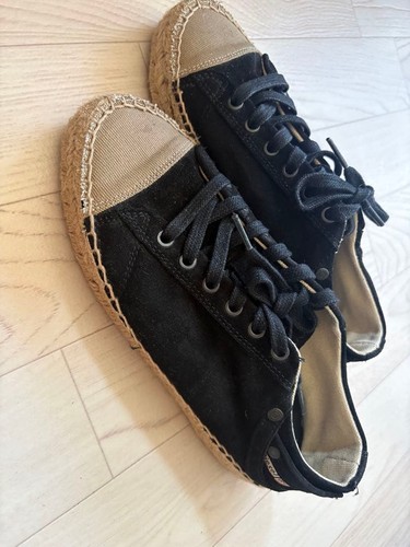 Sneakers diesel espadrillas - sneakers,