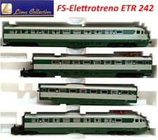 Lima Italia 149979. FS