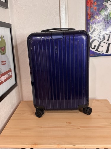 Rimowa essential lite cabina - essential,