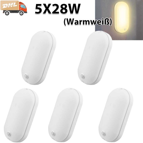 Lampada parete led con - lampada,