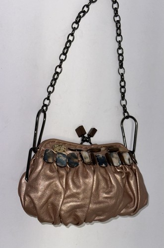 Pochette donna jamin puech - jamin, con