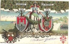 MILITARI - 34° Reggimento