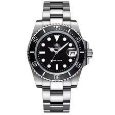 ⚫️ - Orologio Subacqueo