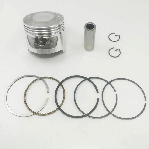 Kit pistone 125cc uso - pistone,
