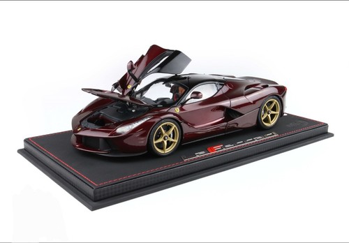 Bbr ferrari laferrari - ferrari,