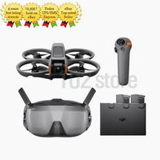 DJI Avata 2 Fly Smart Combo