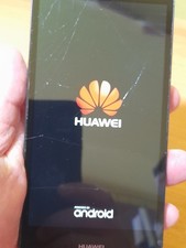 SMARTPHONE HUAWEI MODELLO ALE