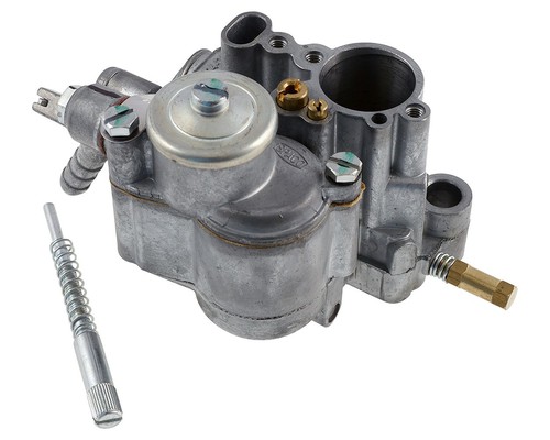 Carburatore dellorto spaco - carburatore,