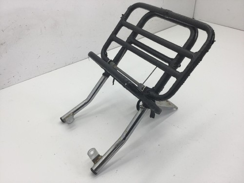Porta pacchi bauletto - porta,