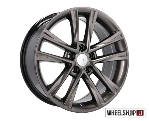 Cerchi lega lexus style - cerchi,